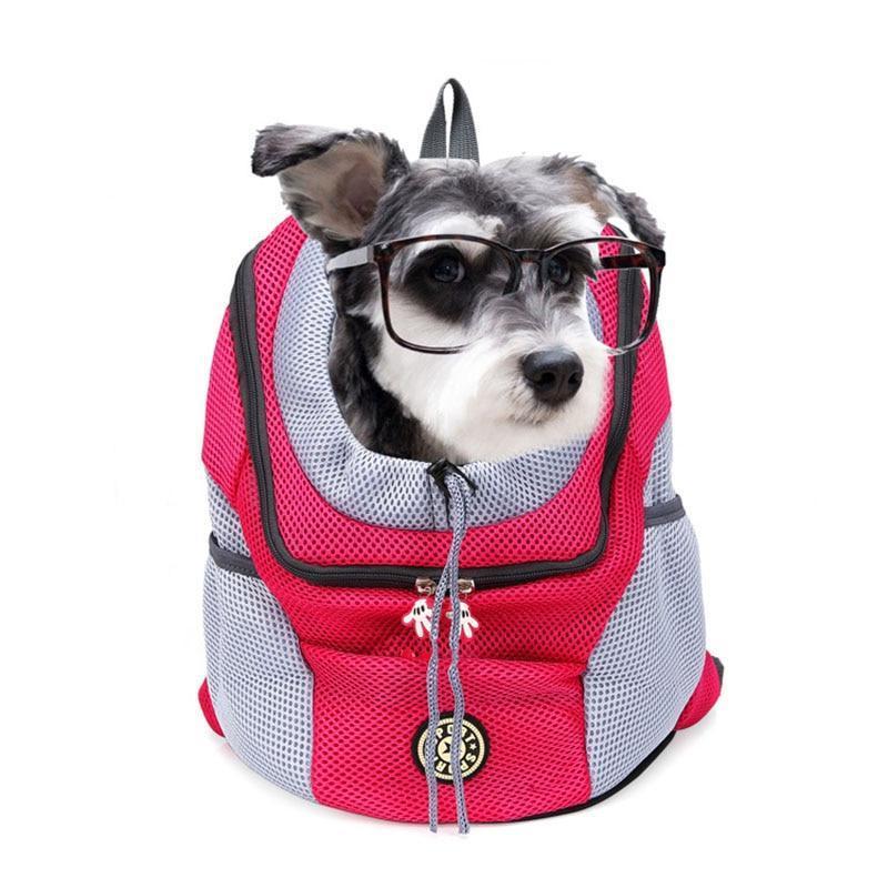 Mochila de Transporte para Pets