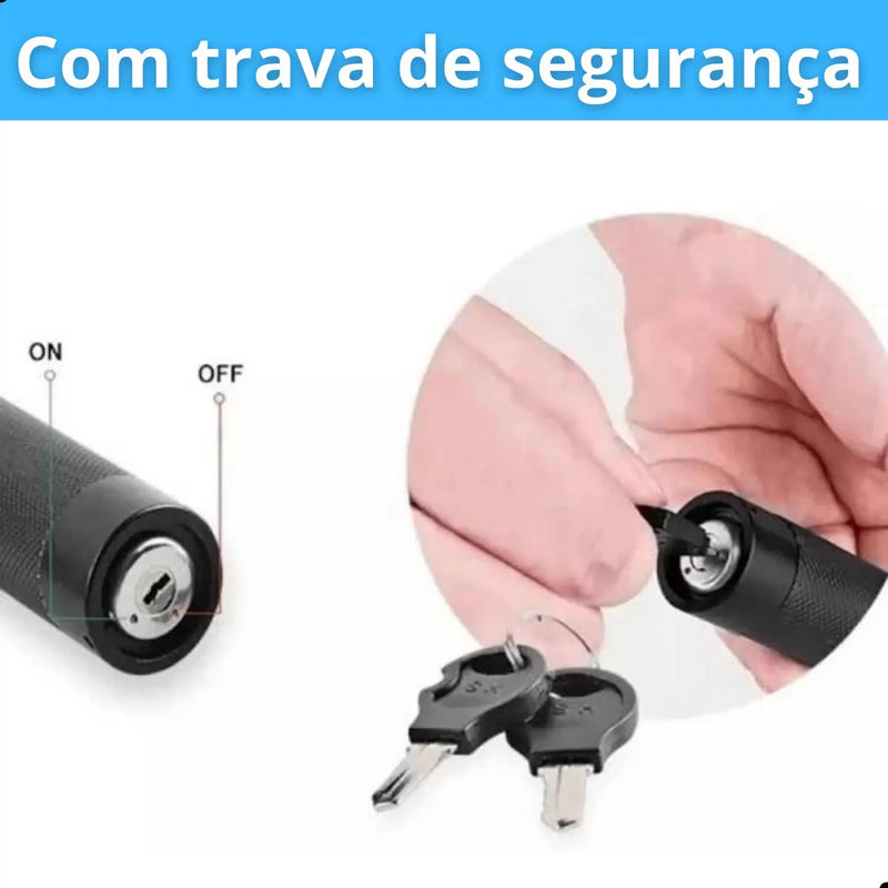 Laser Tático ™ - Mais Potente Do Mundo